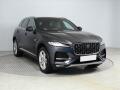 Jaguar F-Pace P400e AWD PHEV