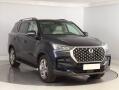 SsangYong Rexton 2.2 Diesel