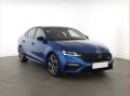 koda Octavia RS 2.0 TSI, STK, KLIMA, NAVI