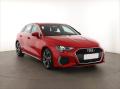 Audi A3 S-Line 35 TFSI, NOV V R