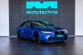 BMW M4 Competition