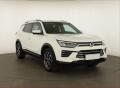 SsangYong Korando 1.5 T-GDI