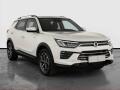 SsangYong Korando 1.5 T-GDI