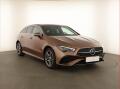 Mercedes-Benz CLA 250 e