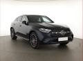 Mercedes-Benz GLC 220d 4M. Coup