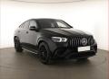 Mercedes-Benz GLE 63S AMG 4MATIC+