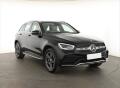 Mercedes-Benz GLC 300 e 4MATIC