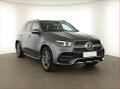 Mercedes-Benz GLE 350 d