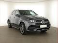 Mercedes-Benz GLE 350 d