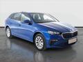 �koda Scala 1.5 TSI