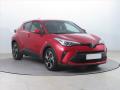 Toyota C-HR 2.0 Hybrid