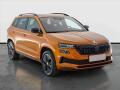 �koda Karoq Sportline 2.0 TSI