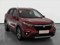 Suzuki SX4 S-Cross Elegance 1.4 BoosterJet