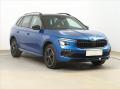 koda Kamiq 1.0 TSI, Monte Carlo
