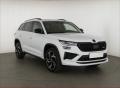 koda Kodiaq RS 2.0 TSI
