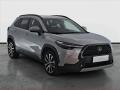 Toyota Corolla Cross 1.8 Hybrid