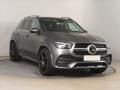 Mercedes-Benz GLE 350 d, nov v R