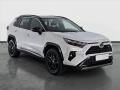 Toyota RAV4 2.5 Hybrid
