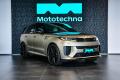 Land Rover Range Rover Sport P635