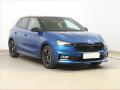 koda Fabia 1.0 TSI, Montre Carlo Plus