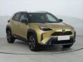 Toyota Yaris Cross 1.5 VVT-iE