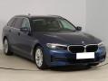 BMW 520d xDrive, R, 1.MAJ., KَE