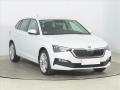 koda Scala 1.5 TSI, R, SERVIS