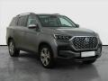 SsangYong Rexton 2.2 Diesel