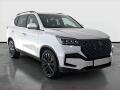 SsangYong Rexton 2.2 Diesel