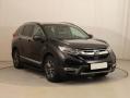 Honda CR-V 2.0i-MMD HEV