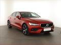 Volvo S60 B4, CZ, KLIMA, RADIO
