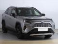 Toyota RAV4 2.5 Hybrid
