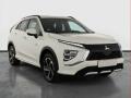 Mitsubishi Eclipse Cross Plug-in-Hybrid