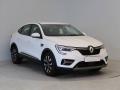 Renault Arkana 1.3 TCe, R, Zruka, Navi