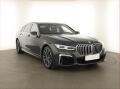 BMW 745Le