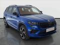 �koda Kodiaq RS 2.0 TSI