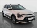 Kia Niro Hybrid