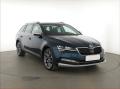 koda Superb 2.0 TDI, Scout, Full LED