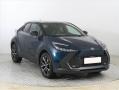 Toyota C-HR 2.0 Hybrid