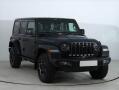 Jeep Wrangler 4xe PHEV