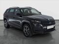 �koda Kodiaq 2.0 TSI