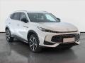 MG HS 1.5 TGI