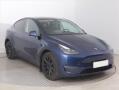 Tesla Model Y Long Range AWD 75kWh, SoH 93%