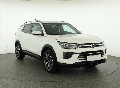 SsangYong Korando 1.5 T-GDI, Automat