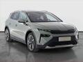 �koda Elroq 85 (82 kWh), SoH 99%