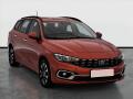 Fiat Tipo 1.5 MHEV, Automat, Serv.kniha