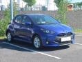 Toyota Yaris 1.5 VVT-i Hybrid