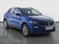 Volkswagen T-Roc 1.0 TSI, Serv.kniha