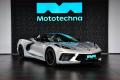 Chevrolet Corvette 6.2 V8
