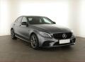Mercedes-Benz C 43 AMG 4MATIC